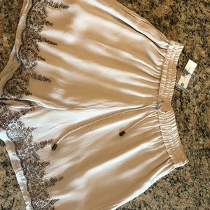 Anthropologie Shorts